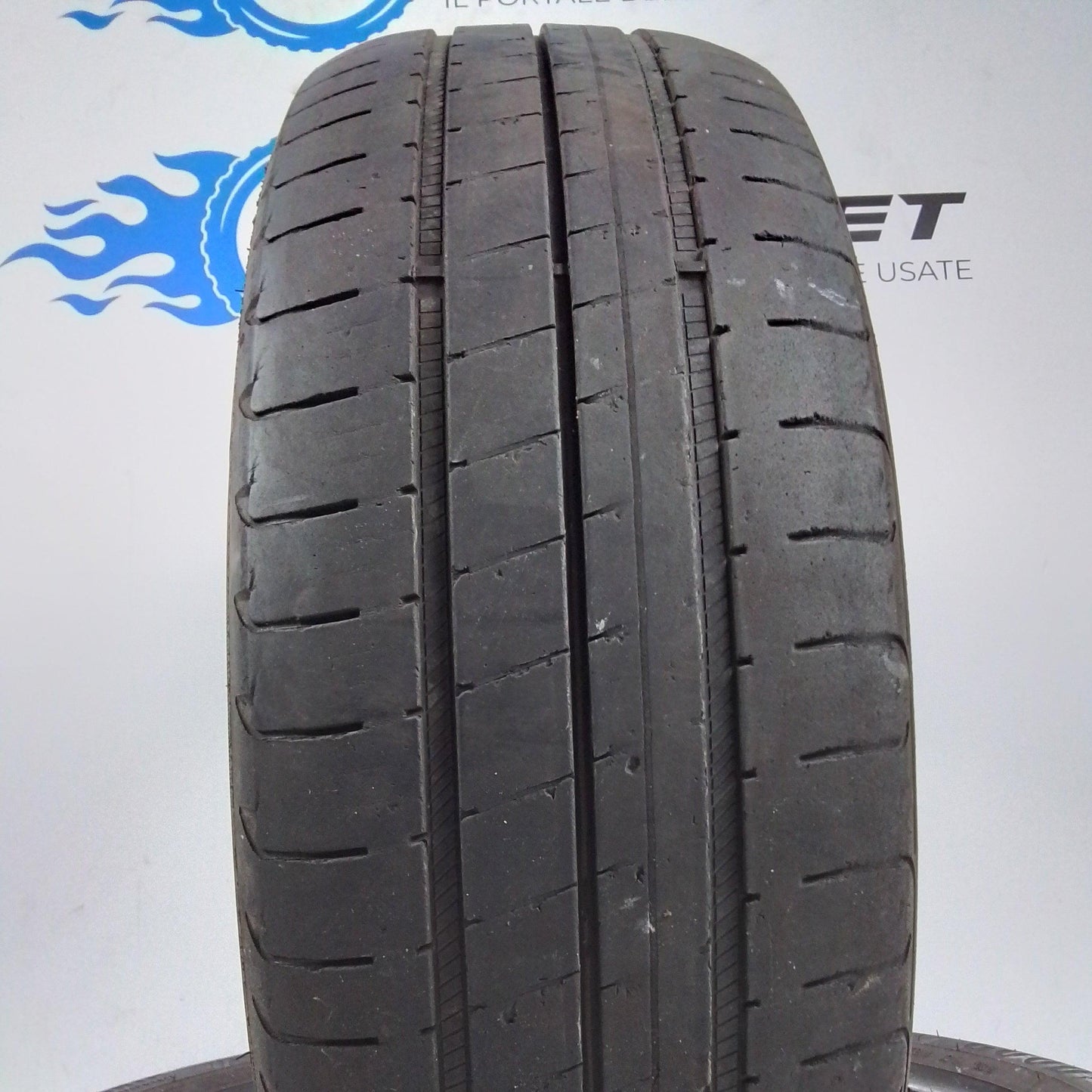 2 Goodyear Efficentgrip Performance 195 55 20 95H