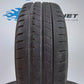 2 Goodyear EfficientGrip 195 60 16 89H