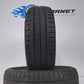 2 Goodyear EfficientGrip Performance 185 65 15 88H