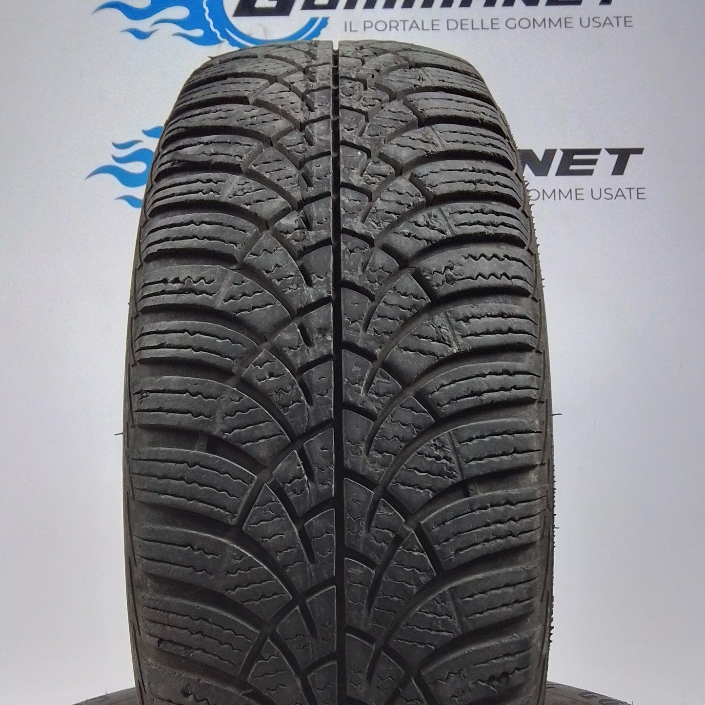 2 Goodyear Ultragrip 9 185 60 15 84T m+s