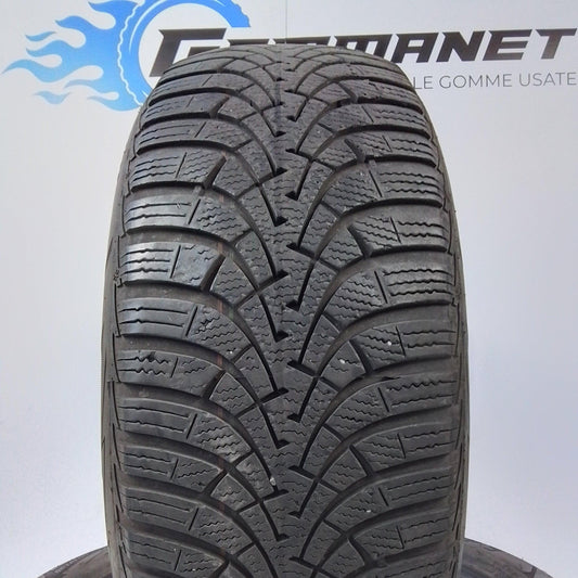 2 Goodyear Ultragrip 9 195 60 15 88T m+s