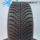 2 Goodyear 195/65 R15 Vector 4S Gen2 95H M+S