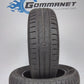 2 Hankook Kinergy eco 2 155 65 14 75T