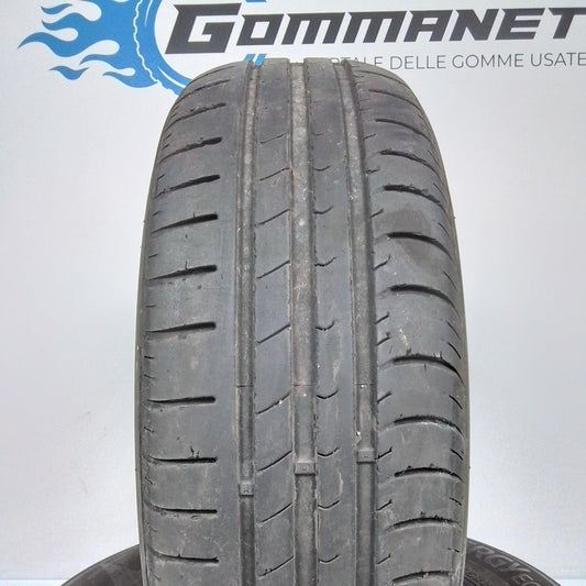 2 Hankook Kinergy eco 2 155 65 14 75T