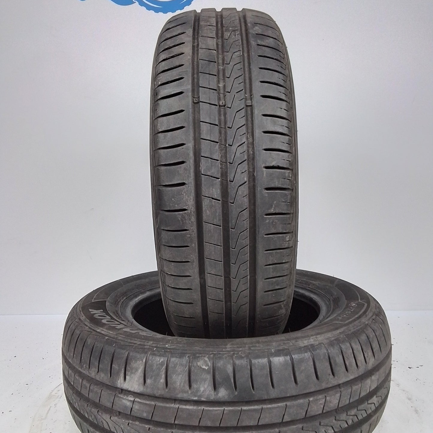 2 Hankook Kinergy eco 2 165 60 14 75H