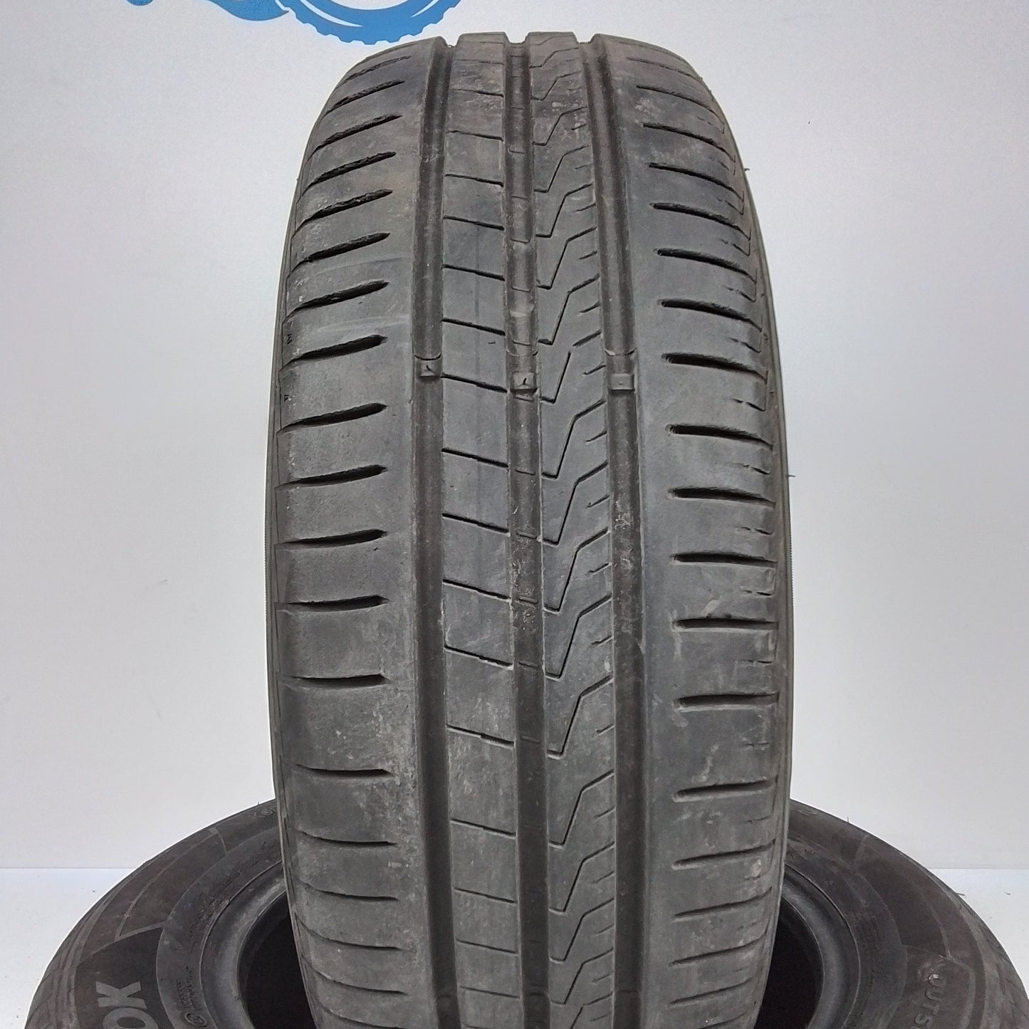 2 Hankook Kinergy eco 2 165 60 14 75H