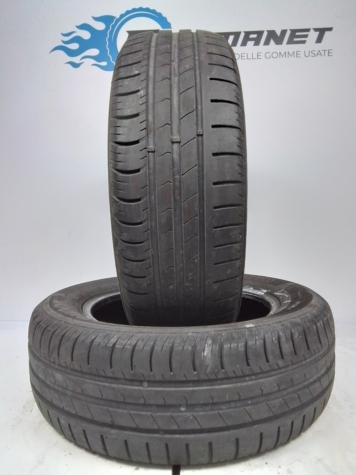 2 Hankook Kinergy eco 205 60 16 92H