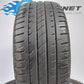 2 Hankook Ventus Prime 2 195 55 16 87W