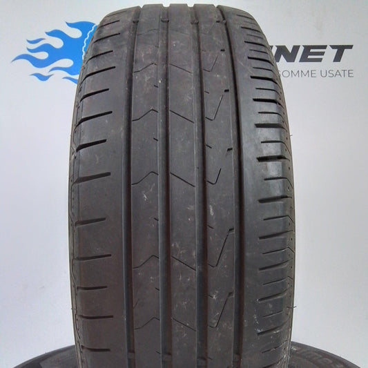 2 Hankook 215/65 R16 Ventus Prime 3 98h