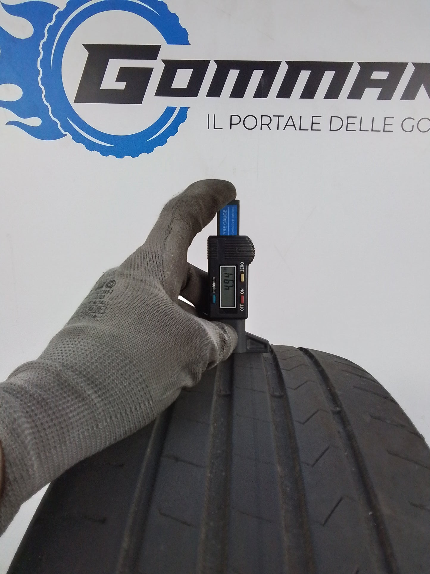 2 Hankook Ventus Prime 4 205 60 16 96V