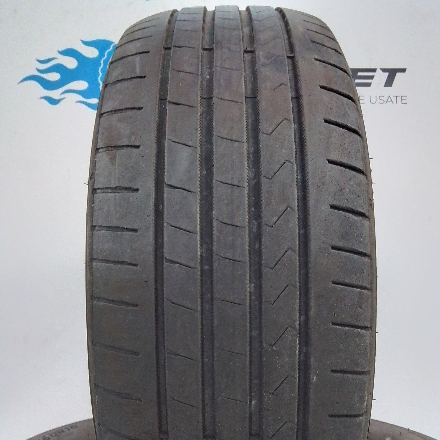 2 Hankook Ventus Prime 4 205 60 16 96V