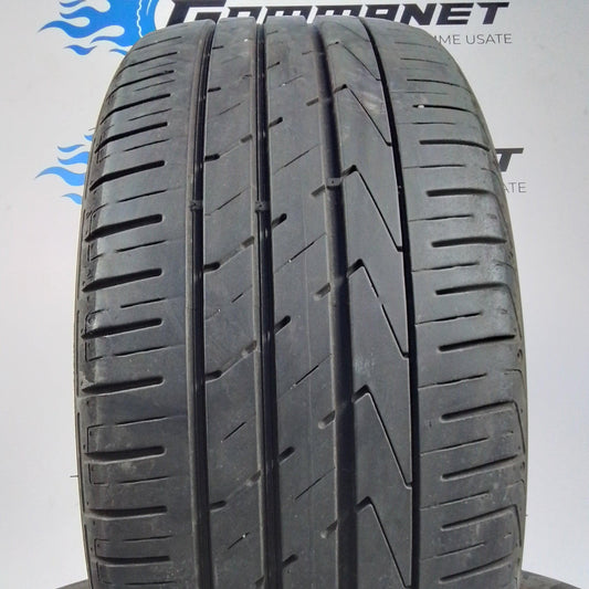 2 Hankook Ventus S1 Evo2 265 40 21 105Y XL