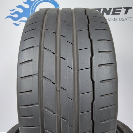 2 Hankook Ventus S1 Evo3 225 55 17 101Y