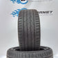 2 Hankook Ventus S1 evo2 225 50 18 95W Runflat