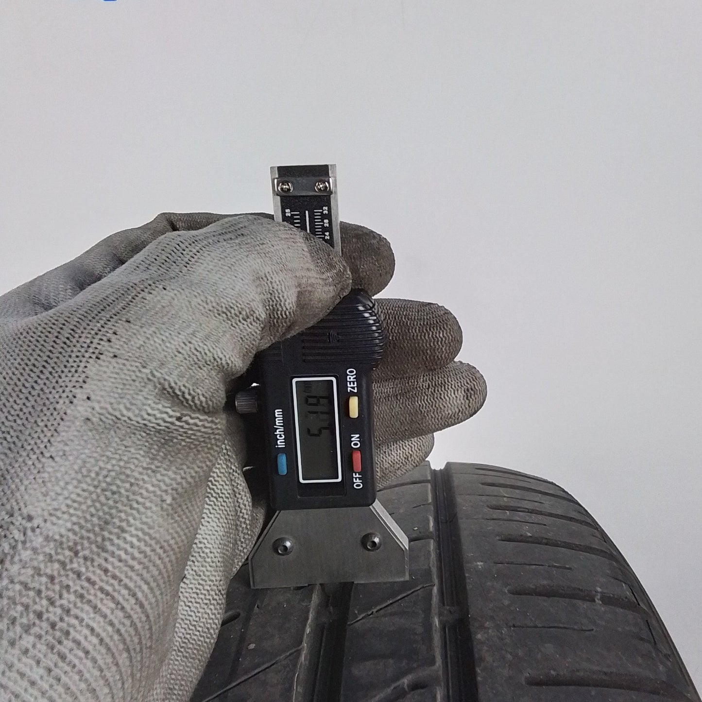 4 Hankook Ventus S1 evo2 225 45 18 91W