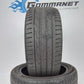 2 Hankook Ventus S1 evo2 235 60 18 103W
