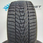 2 Hankook Winter Icept Evo 3 265 40 20 104W M+S