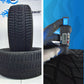 2 Hankook Winter Icept Evo 3 265 40 20 104W M+S