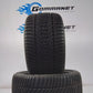 2 Hankook Winter Icept Evo 3 295 35 20 105W M+S