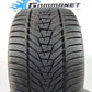 2 Hankook Winter Icept Evo 3 295 35 20 105W M+S