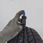 2 Hankook Winter Icept Rs 175 60 15 81H m+s