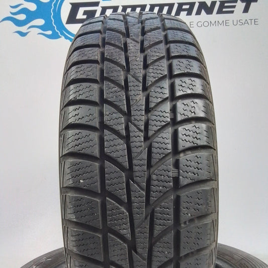 2 Hankook Winter Icept Rs 175 60 15 81H m+s