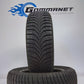 2 Hankook Winter Icept Rs2 165 65 15 81T