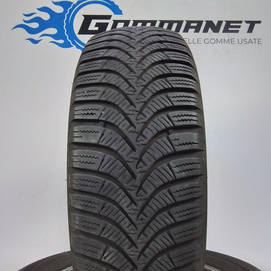 2 Hankook Winter Icept Rs2 165 65 15 81T