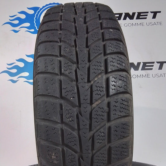 2 Hankook Winter Icept evo Rs 175 55 15 77T