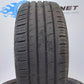 2 Imperial Ecodrive5 195 55 16 91V