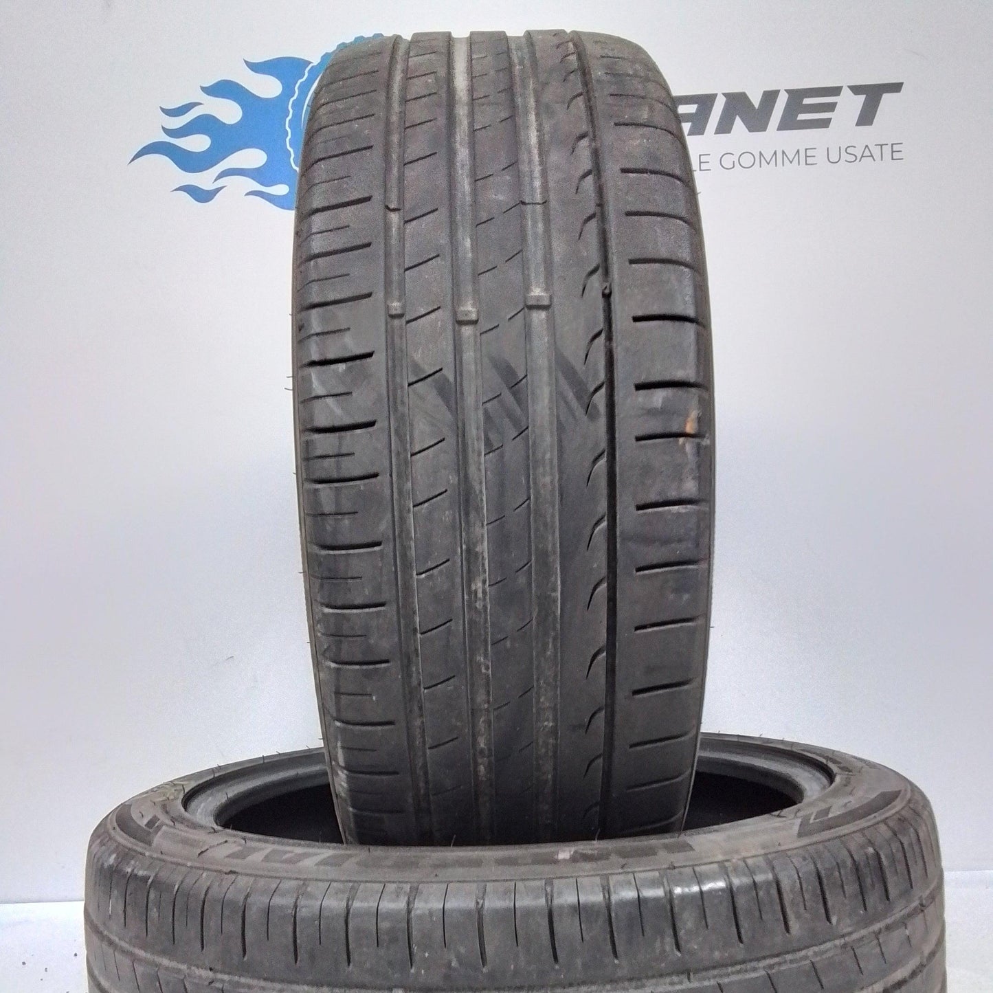 2 Imperial Ecosport 2 225 45 19  96Y
