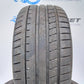 2 Infinity Ecomax 255 50 19 107Y Runflat