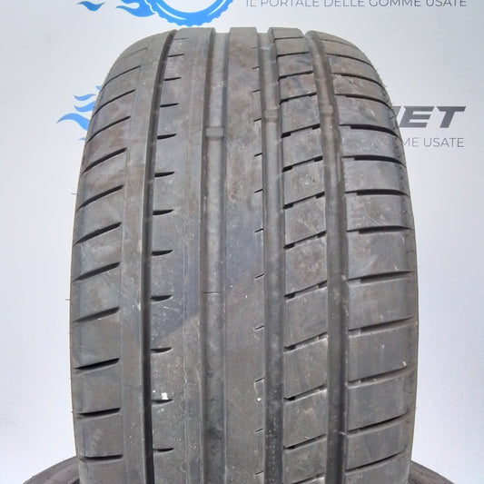 2 Infinity Ecomax 255 50 19 107Y Runflat