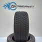 2 Jinyu 225/45 R17 Winter 9W52 91v M+S