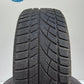 2 Jinyu 225/45 R17 Winter 9W52 91v M+S