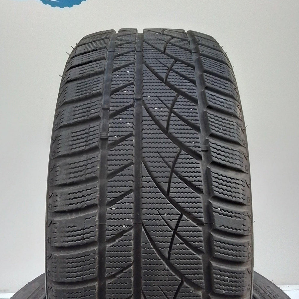 2 Jinyu 225/45 R17 Winter 9W52 91v M+S