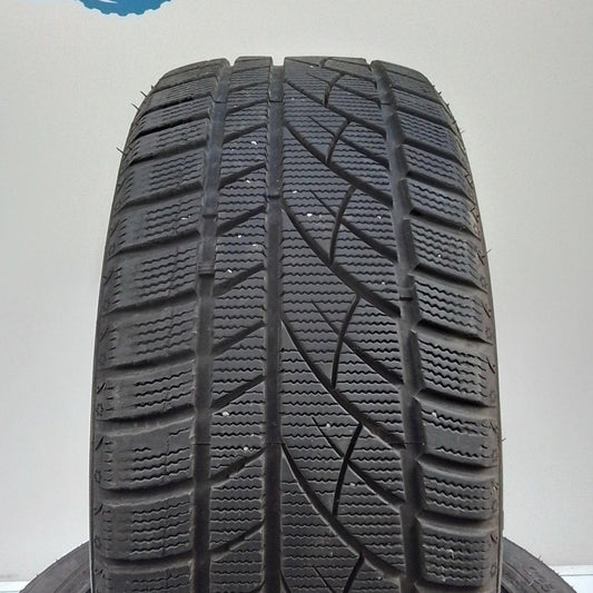 2 Jinyu 225/45 R17 Winter 9W52 91v M+S