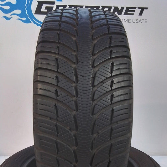 2 Kleber 195/50 R16 Qadraxer 88V M+S