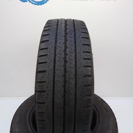 2 Kleber 195/60 R16c Transpro 99/97H