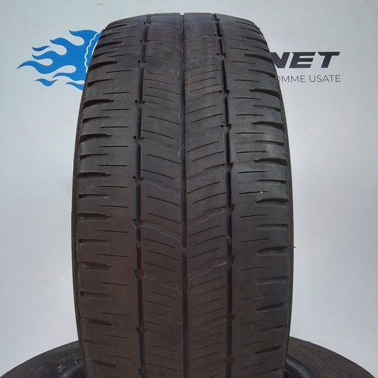 2 Kleber Transpro  195 60 16C 110/108R