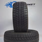 2 Kleber quadraxer 205 55 16 91H m+s