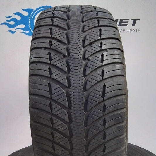 2 Kleber quadraxer 205 55 16 91H m+s