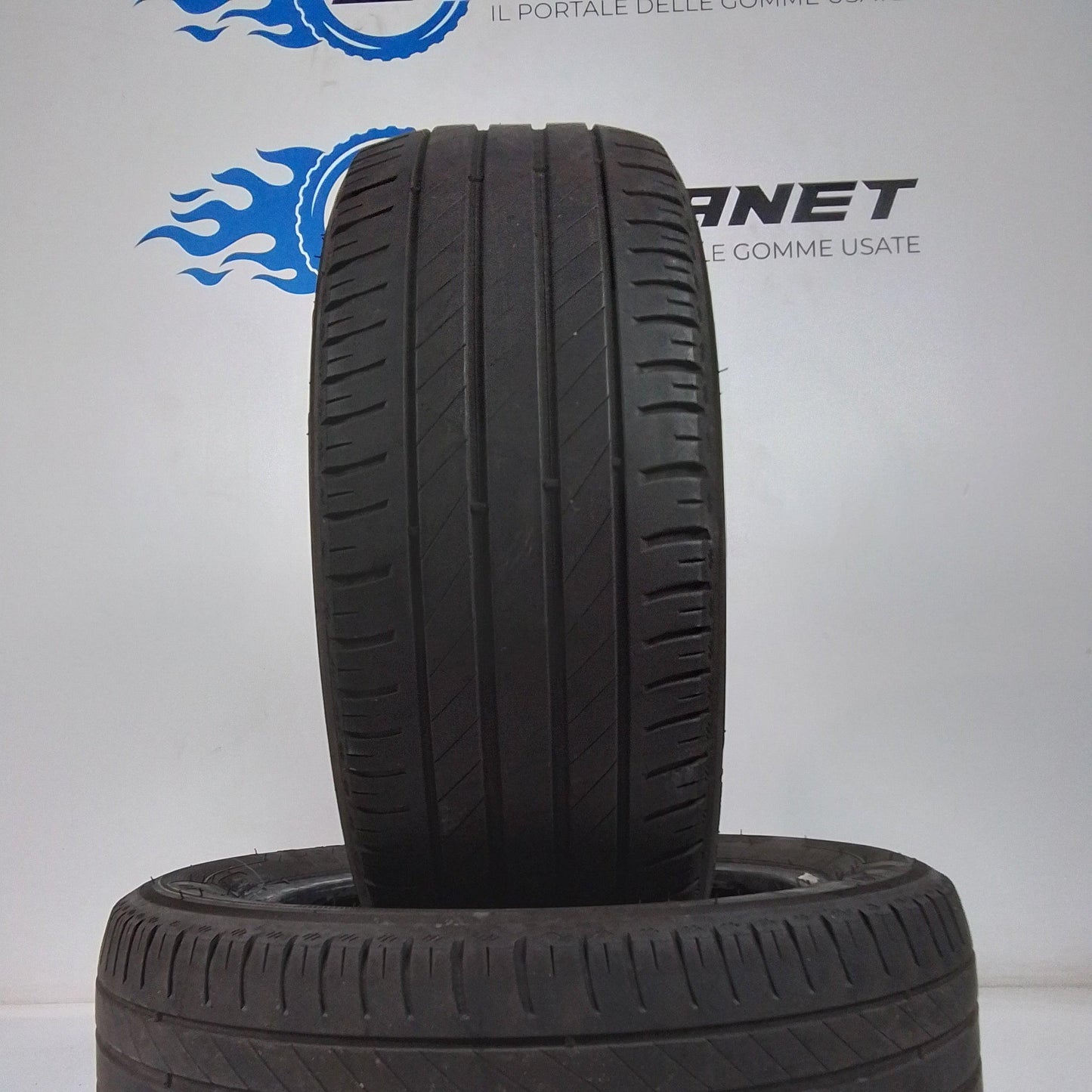 2 Kleber quadraxer Hp4 205 55 16 94V