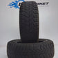 2 Kormoran Snowpro 185 65 15 88T m+s