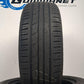 2 Kumho 185/60 R15 Ecsta HM 88H XL