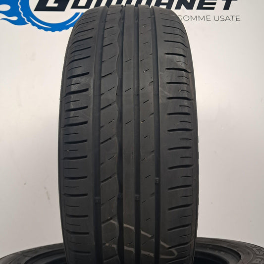 2 Kumho 185/60 R15 Ecsta HM 88H XL
