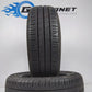 2 Kumho Ecowing ES01 185 55 14 80H