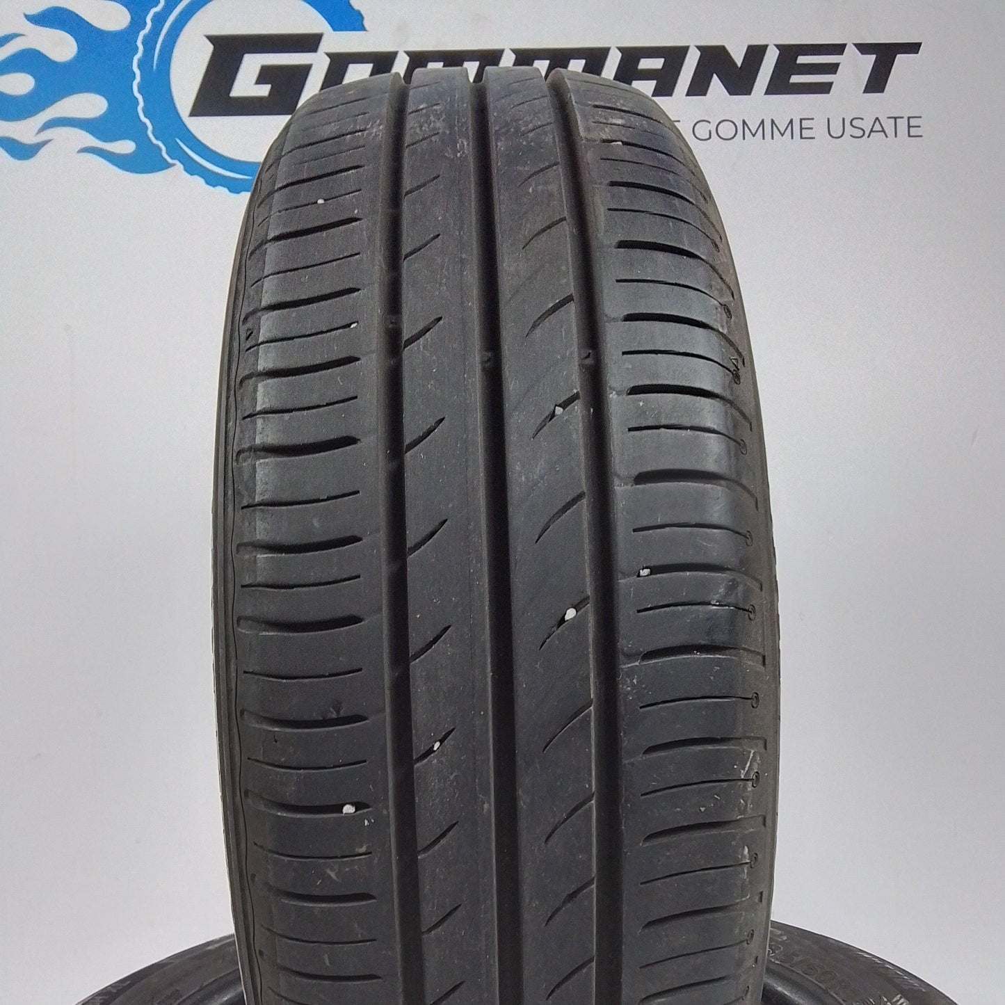 2 Kumho Ecowing ES01 185 55 14 80H