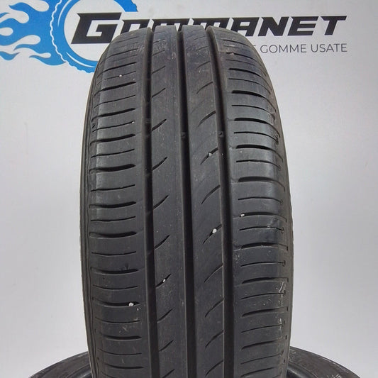 2 Kumho Ecowing ES01 185 55 14 80H