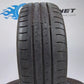 2 Kumho Ecowing ES01 195 60 16 89V